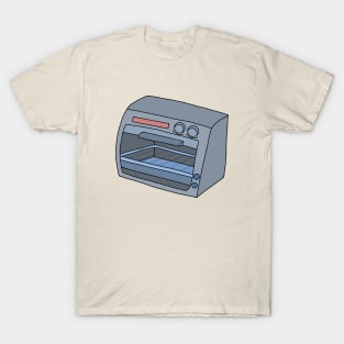 Toaster Oven T-Shirt